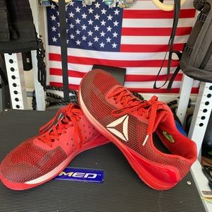 CrossFit shoes